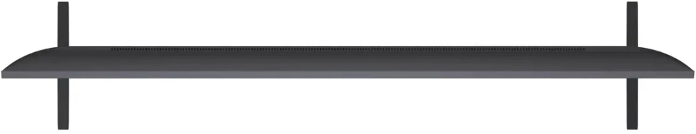 Телевизор LED LG 65" 65QNED80B6B.ARUG черный титан 4K Ultra HD 60Hz DVB-T DVB-T2 DVB-C DVB-S DVB-S2 USB WiFi Smart TV