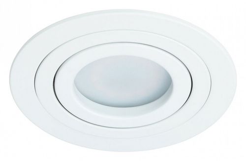 Встраиваемый светильник Arte Lamp A2167PL-1WH