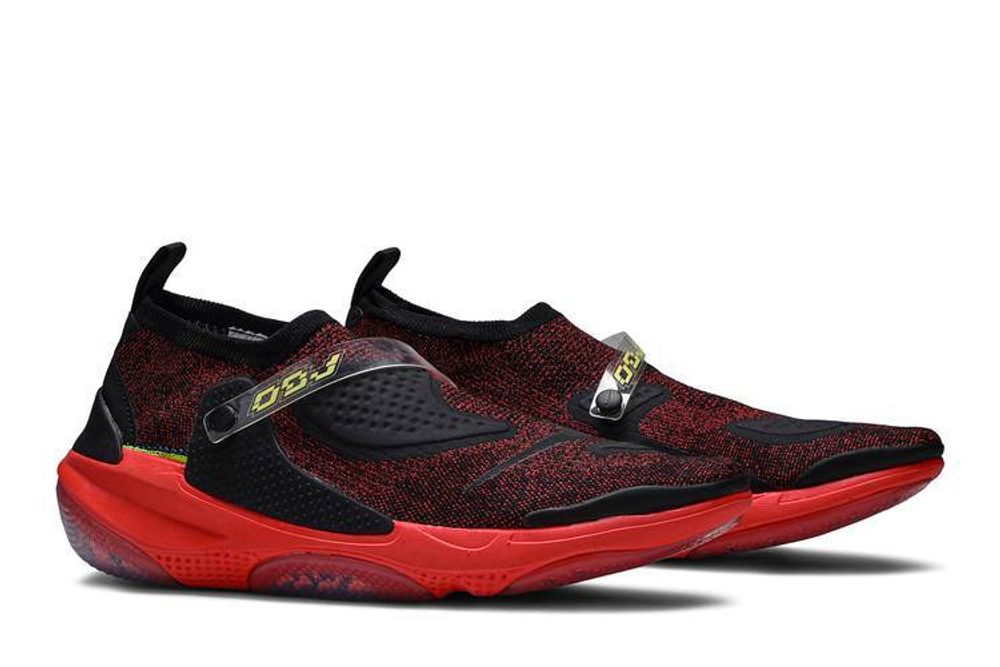 Кроссовки Nike Obj Joyride Flyknit