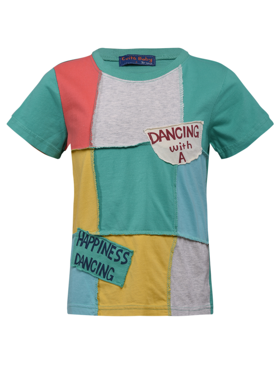 Футболка для мальчика