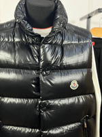 Безрукавка Moncler
