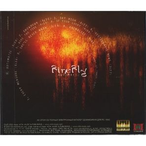 Firefly / Automatic (RU)(CD)