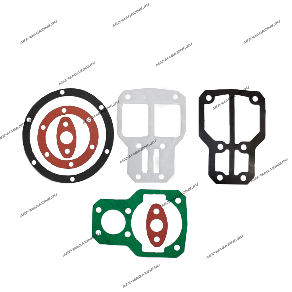 Комплект прокладок подходит для Бежецкий С415,С416