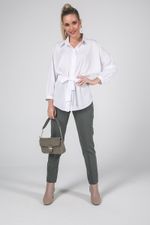 Блузка Санта №1 Valentina