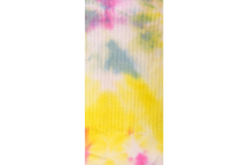 Носки Funfur Tie-dye в наборе 5 пар