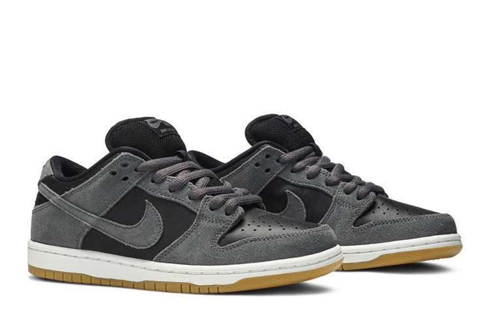 Кроссовки Nike Dunk Sb Dark Grey