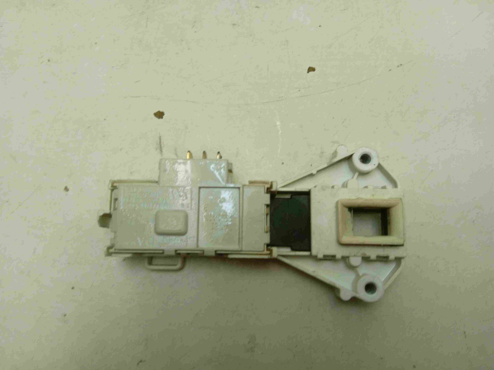 WD-10160N кт212 Блокировка люка для стиральной машины LG WD-10160N б/у
