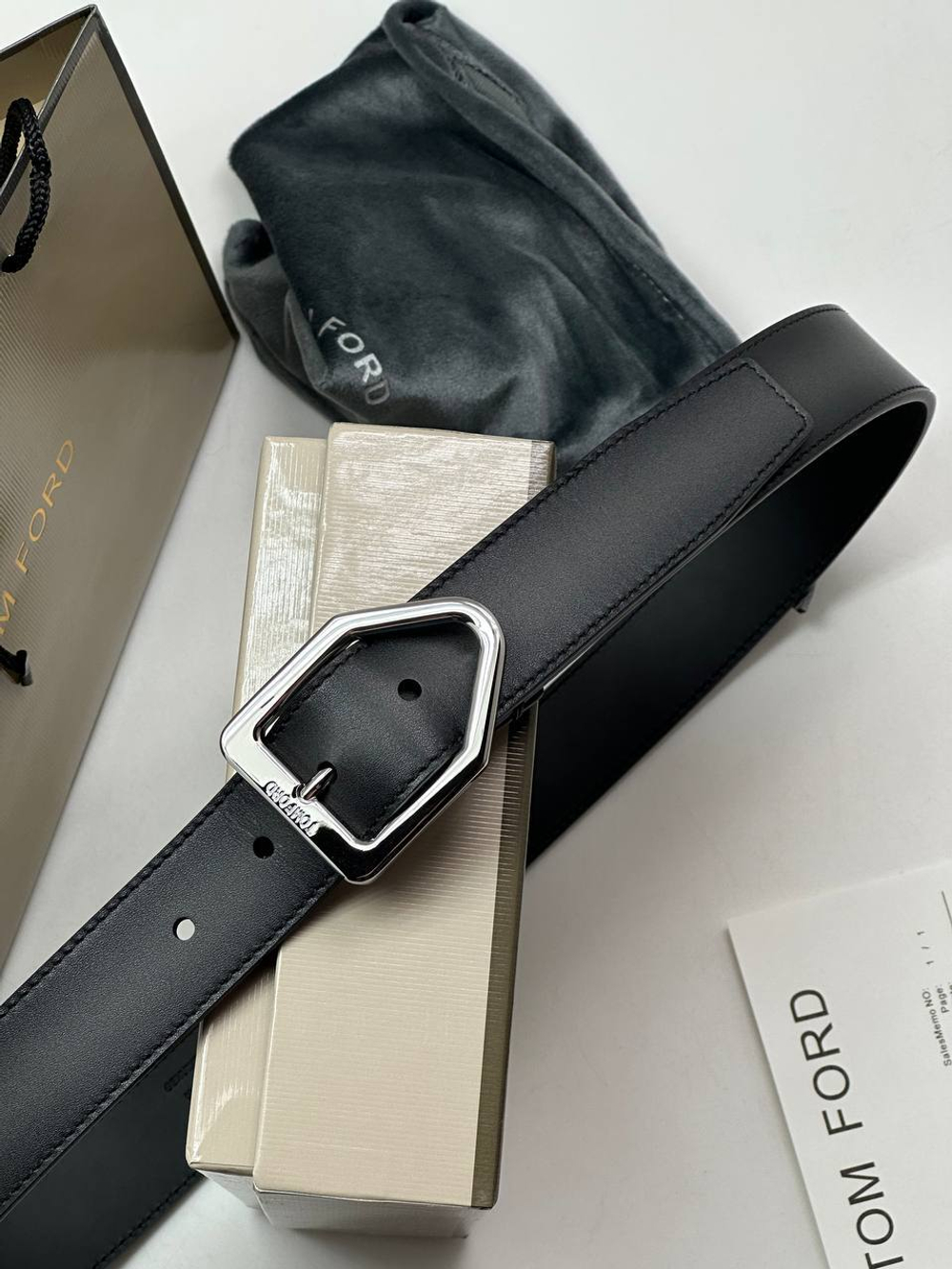 РеменьTom Ford
