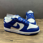 Nike Dunk Low SP Kentucky