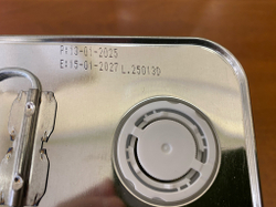 Оливковое масло BARBERA Alive Extra Virgin 3 литра в жестяной канистре Италия