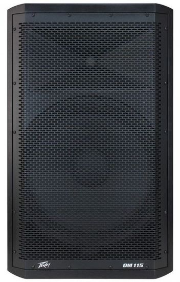 Акустическая система PEAVEY DM 115 1x15