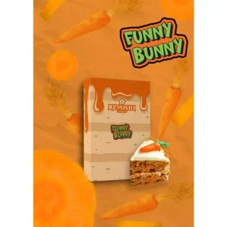 Revoshi - Funny Bunny (50g)