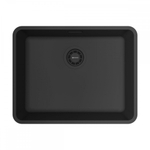 Кухонная мойка Omoikiri Omi 53-U/I-GB Ultra нерж.сталь/графит