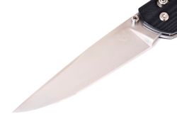 Нож Широгоров 110 Cronidur 30фотография - 4