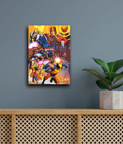 Люди Икс 1 (X-Men)