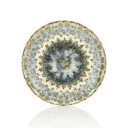 Тарелка глубокая 650 мл d 26 см h9,5 см для пасты, для супа   By Bone Innovation [6]