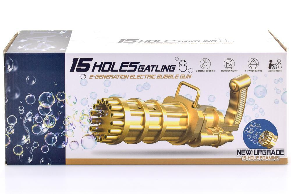 Автомат на бат., коробка P016