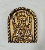 Икона Блаженная Матрона