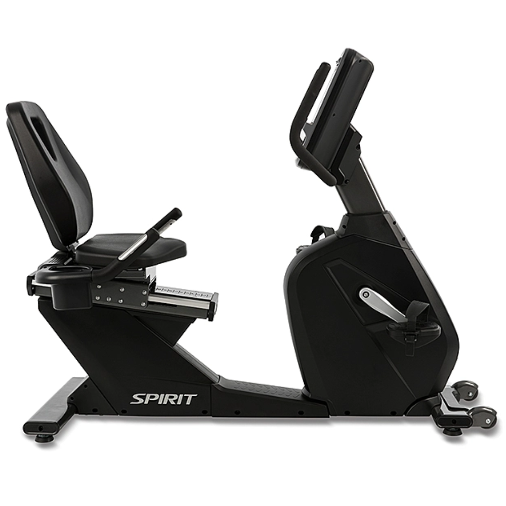 Велотренажер SPIRIT CR900ENT