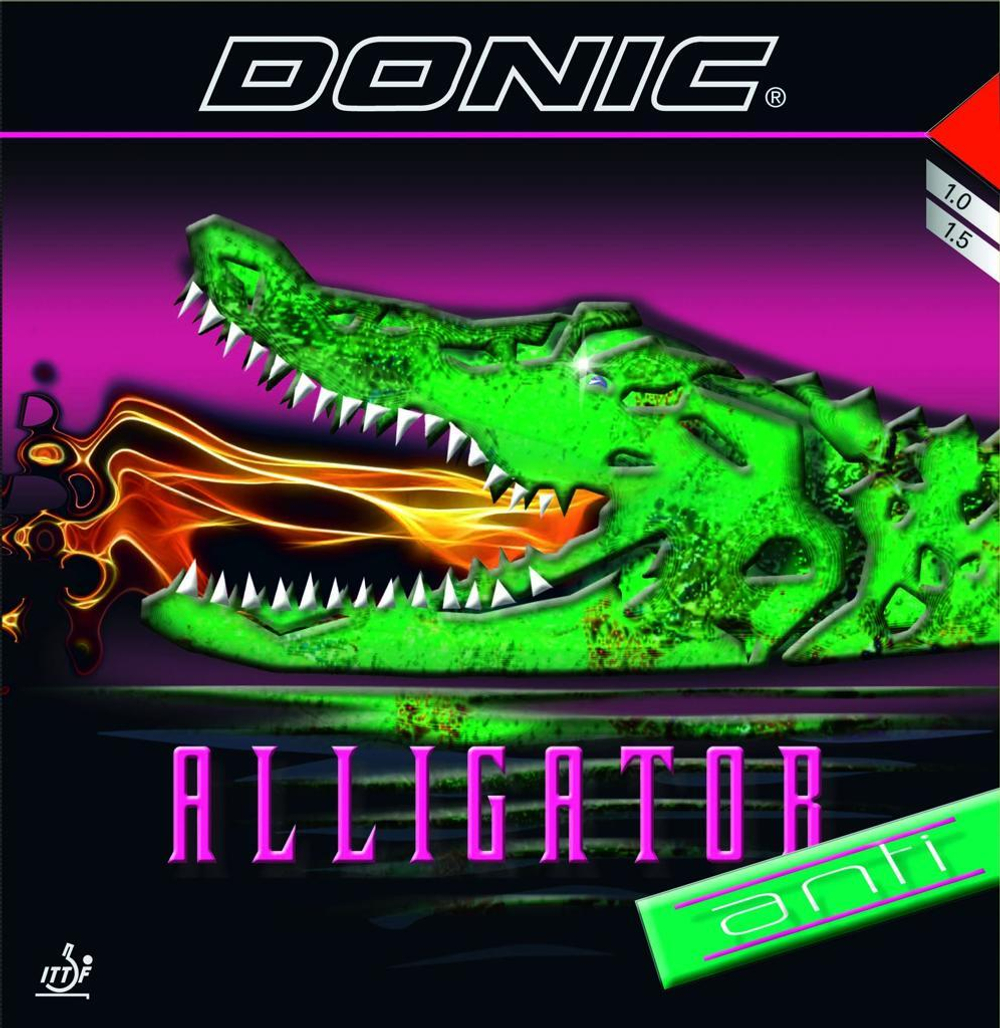 Donic Alligator Anti