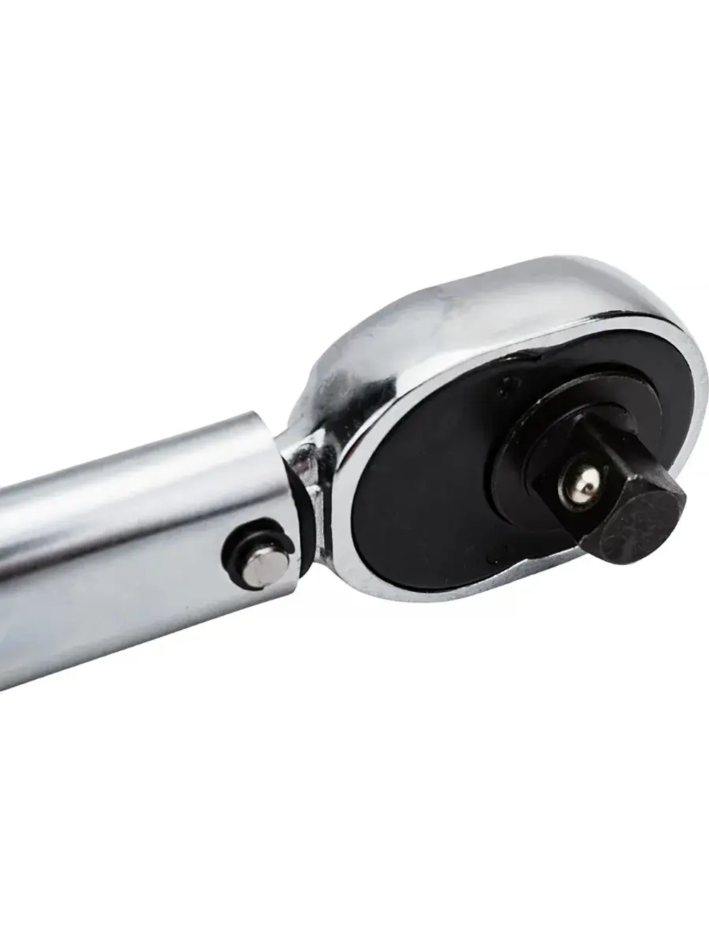 Динамометрический ключ 1/2DR 28-210 Nm ER-30470