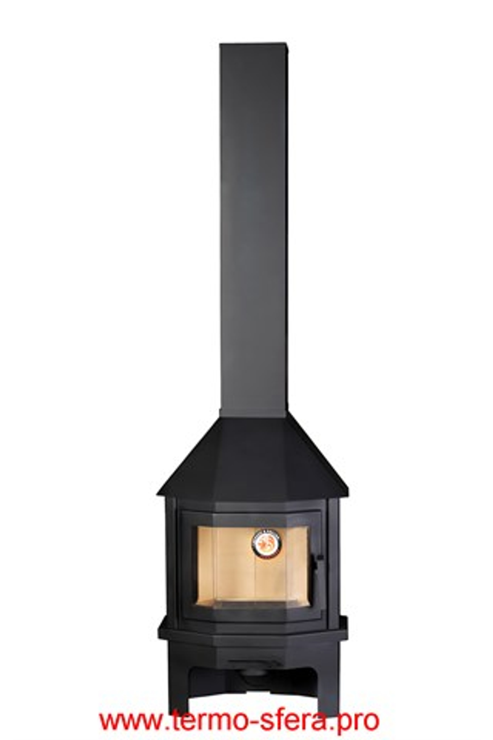 Камин МЮНХЕН ПРИСТЕННО УГЛОВОЙ КОМПАКТ черный