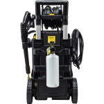 HUTER W-5-2600 PRO мойка высокого давления 70/8/33