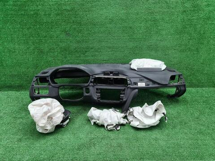 Комплект безопасности BMW 3er F30 F31 (2011-2020)