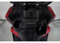 Скутер SMART III (replica Yamaha BWS 21)