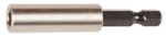Магнитный держатель Makita 60 мм B-52445