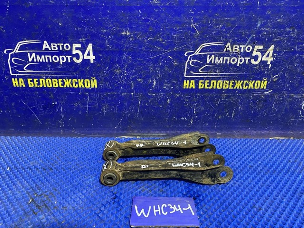 Рычаг задний правый NISSAN STAGEA 1996-1998