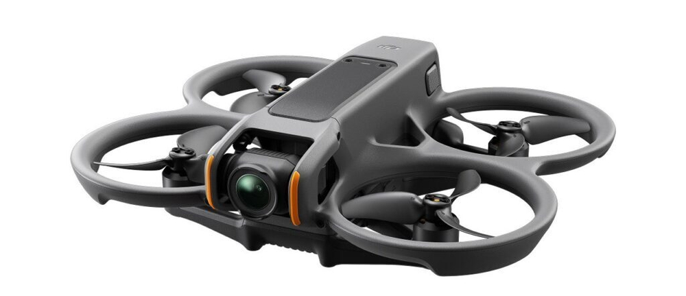 DJI Avata 2