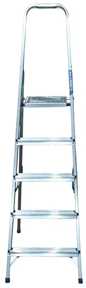 Стремянка алюминиевая Алюмет АМ 705