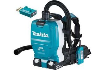 Пылесос Makita DVC265ZXU