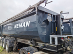 Grunwald 9453 Полуприцеп самосвальный 9453-0000010-50