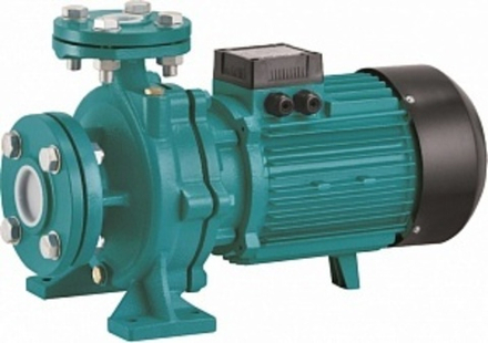 Поверхностный консольный насос LEO XSTm32-160/22