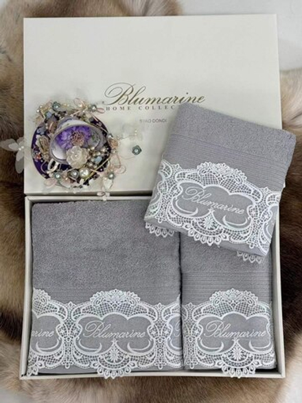 Набор полотенец Blumarine Home 3 шт.