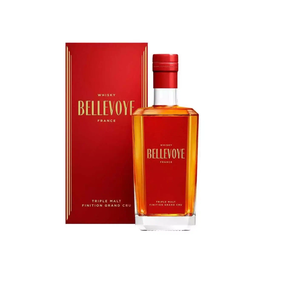 Bellevoye Finition Grand Cru 0,7 л.