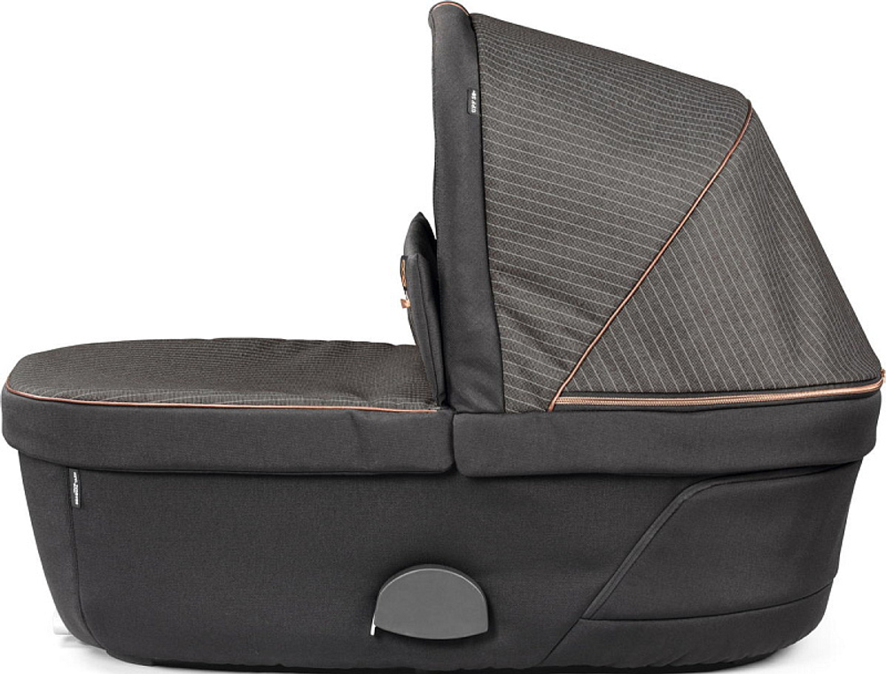 Коляска 3 в 1 Peg Perego Veloce TC Belvedere SLK Fiat 500