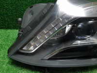 Фара левая Mercedes S w222 (2013-2017) LED