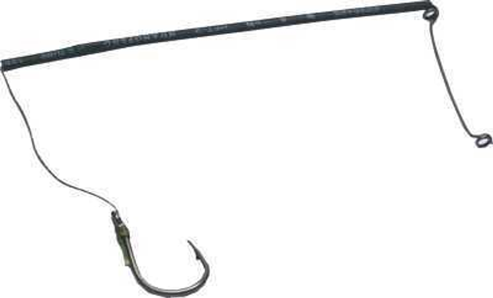 Отвод ECOPRO боковой оснащенный кембриком