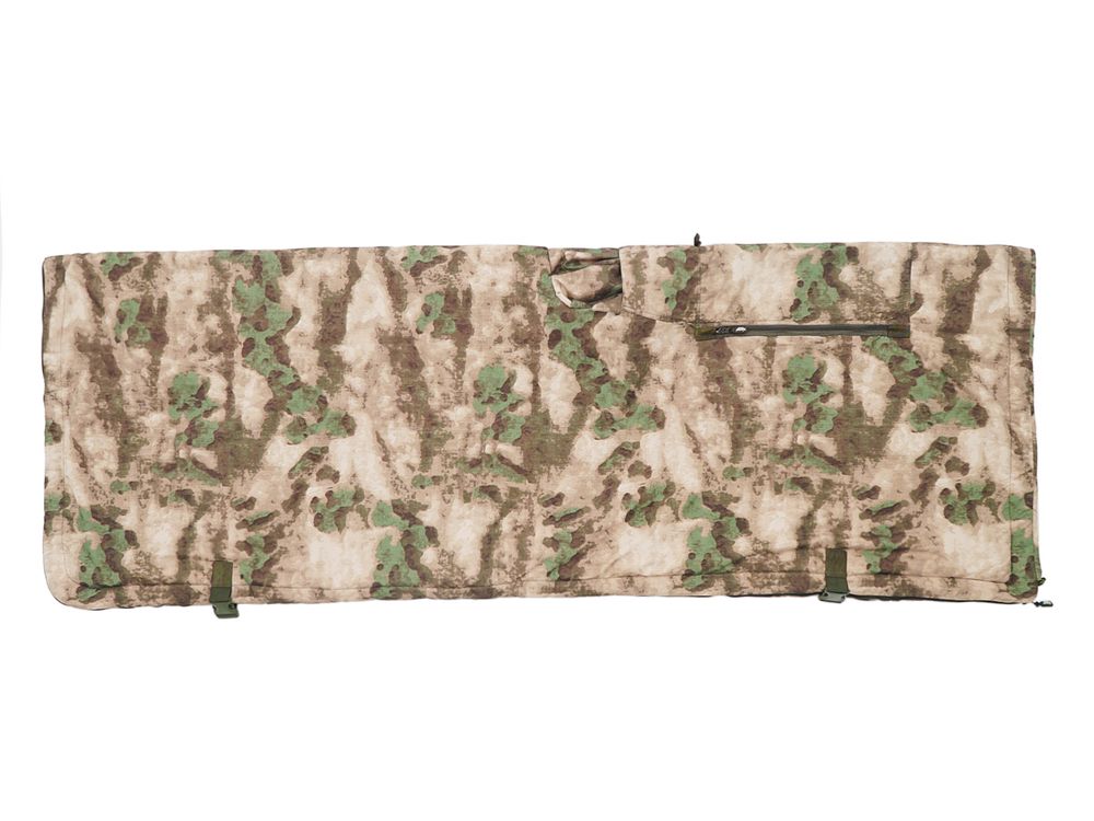 Пончо спальник Transformer Cape-bag, Expert-Tex