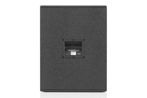 DYNACORD A 118 пассивный сабвуфер, 1600Вт, динамик 18 дюймов