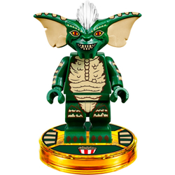 LEGO Dimensions: Team Pack: Гремлины 71256 — Gremlins — Лего Измерения