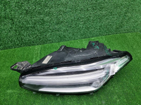 Битая Фара левая Volvo XC90 2 (14-19) Full LED