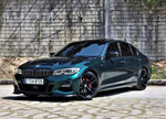 BMW 3 серии (G20) 320i M Sport