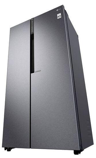 Холодильник LG GC-B247JLDV