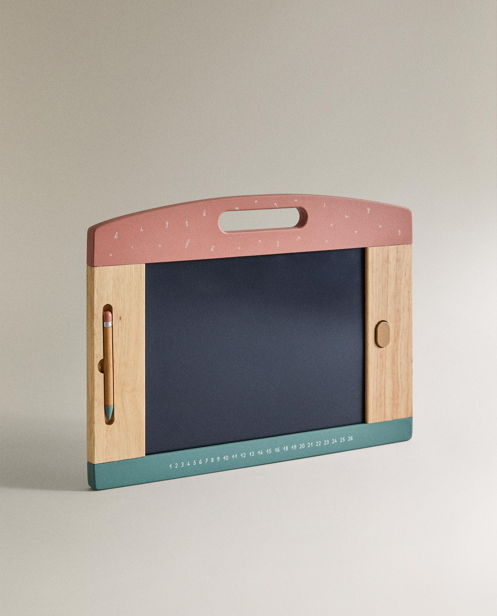 Набор для детского творчества Zara Home, бежевый, 8636/052