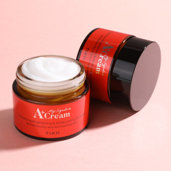 TIAM Крем для лица с витамином С для сияния кожи - My Signature A+ Cream, 50мл