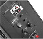 Компьютерные колонки Edifier R1580MB черный